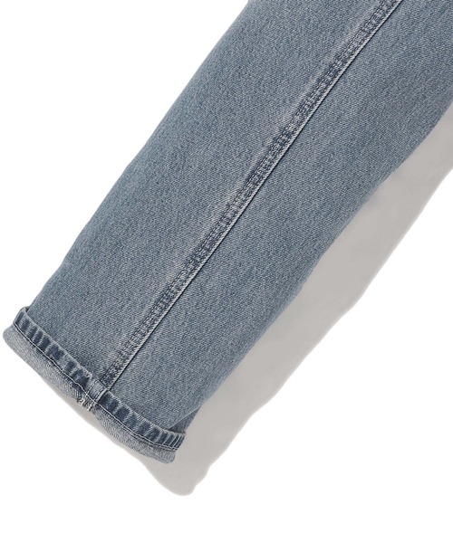 Levi's(リーバイス)の「Levi's(R)RED LOOSE STRAIGHT MIDDAY BREAK(デニムパンツ・レディース・インディゴブルー・23inch/24inch/25inch/26inch/27inch/28inch/29inch/30inch)」の10枚目の写真