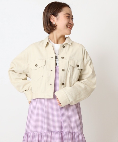 熱販売 U by SPICK&SPAN（ユーバイスピックアンドスパン）の ジャケット・アウター