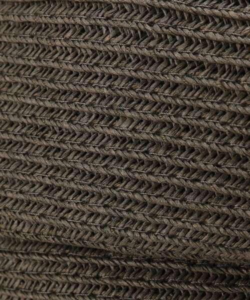 grove（グローブ）の「◆ブレードマリンキャスケット（キャスケット・レディース・キャメル/アイボリー/ブラウン系・00）」の11枚目の写真