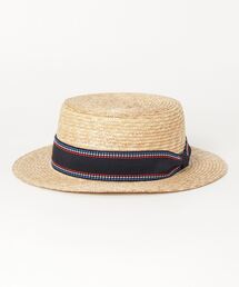 yield | 【yield select】Kids Straw Kankan（キッズ/子供用） BATT-0055(ハット)