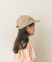 URBAN RESEARCH DOORS | ツイルキャップ(KIDS)(キャップ)