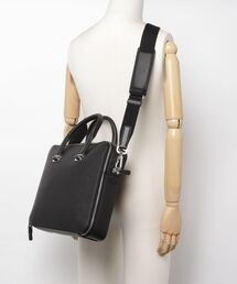 正規店購入 duhillダンヒル ビジネスバッグ　2way カドガン スリム 楽天市場】dunhill ダンヒル カドガン スリム ダブル