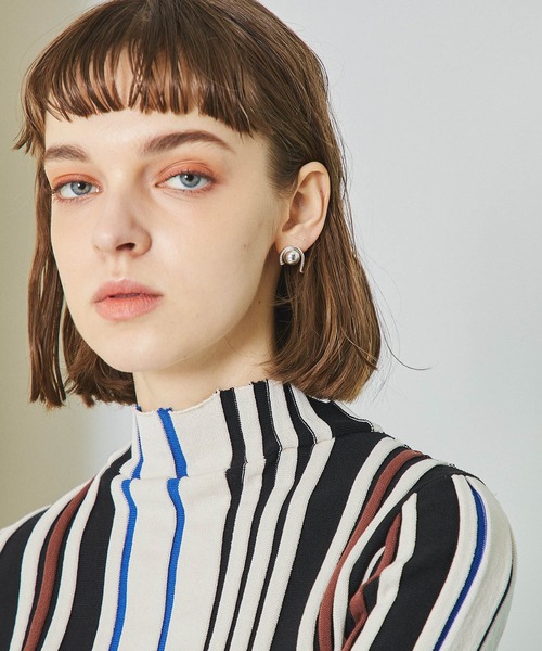 UNITED TOKYO（ユナイテッドトウキョウ）の「デュードロップシルバー