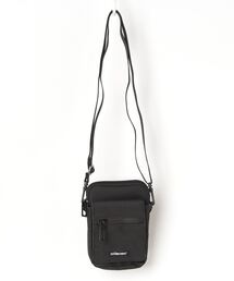 DOUBLE STEAL | FRONT FLAP BAG(ショルダーバッグ)