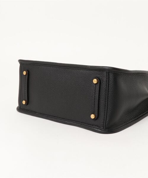 COACH(コーチ)の「タイラー キャリーオール 28(トートバッグ・レディース・ブラック系その他・フリ-)」の7枚目の写真