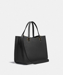 COACH（コーチ）の「タイラー キャリーオール 28（トートバッグ
