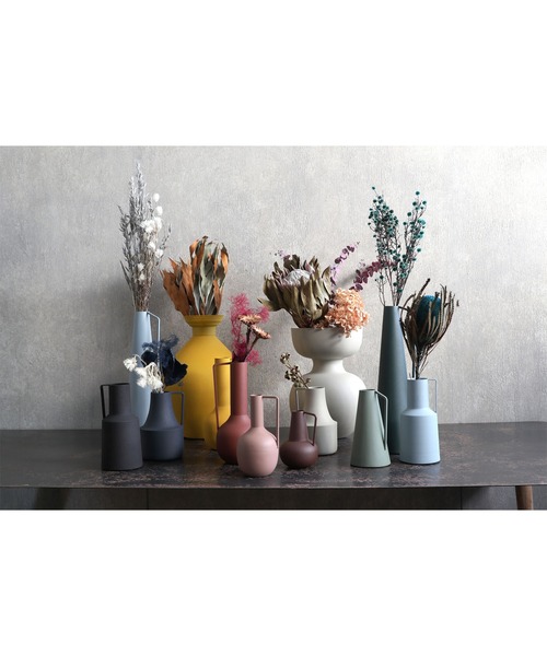 HUNT9（ハントナイン）の「VALENTE TORSO（フラワーベース）」 - WEAR