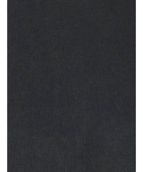 MURUA（ムルーア）の「USコットンロングスリーブTee（Tシャツ/カットソー・レディース・ホワイト/ブラック/ダークグレー/モカ・FREE）」の15枚目の写真