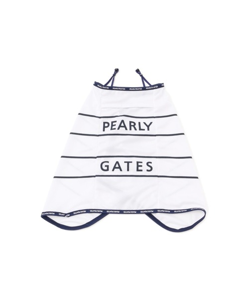 PEARLY GATES（パーリーゲイツ）の「【PEARLY GATES】UV