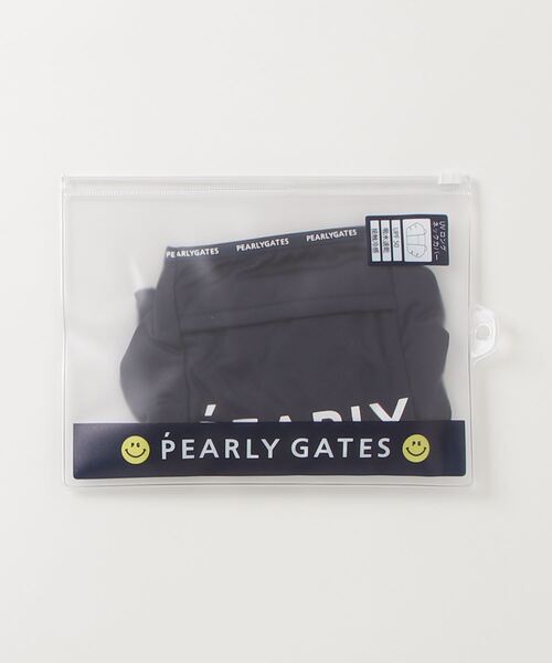 PEARLY GATES（パーリーゲイツ）の「【PEARLY GATES】UV