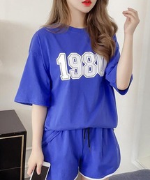 DEVICE（デバイス）の「レジャーラウンジ アウトドア スポーツセットアップ ルームウェア ワンマイルウェア（スウェット・メンズ）」