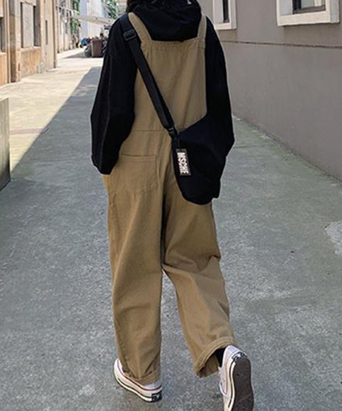 DAY CLOSET（デイ クローゼット）の「レディース マニッシュビッグ