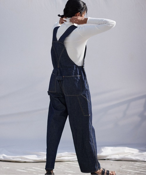 SEA VINTEGE 50'sオーバーオール SEA VINTEGE 50'sオーバーオール SEA（シー）の「VINTAGE 50's