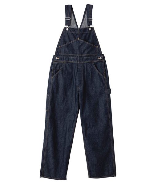 SEA VINTEGE 50'sオーバーオール SEA（シー）の「VINTAGE 50's