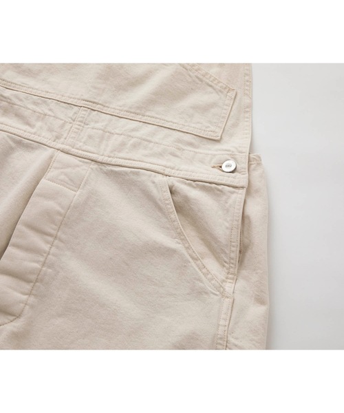 SEA（シー）の「VINTAGE 50'sオーバーオール（デニムパンツ）」 - WEAR