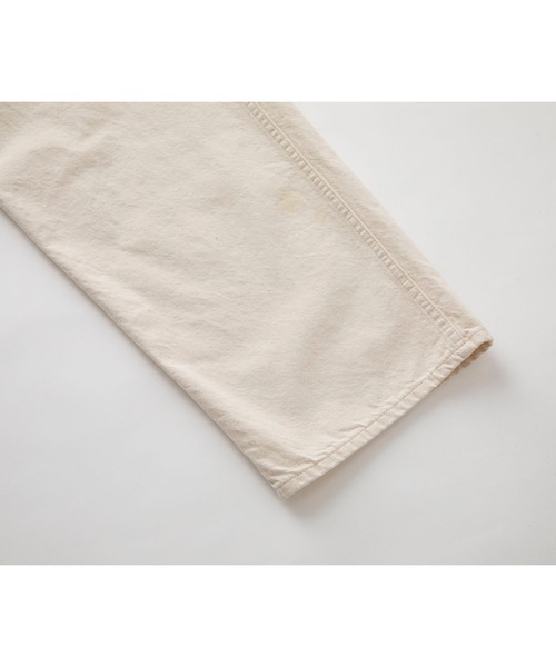 SEA（シー）の「VINTAGE 50'sオーバーオール（デニムパンツ）」 - WEAR