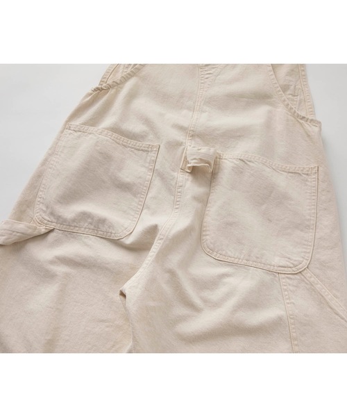 SEA（シー）の「VINTAGE 50'sオーバーオール（デニムパンツ