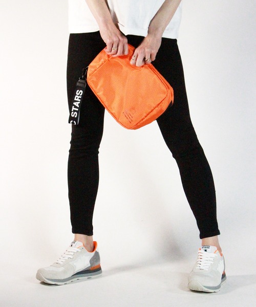 NEIGHBORHOOD TRAVEL POUCH トラベルポーチ TRAVEL POUCH-L