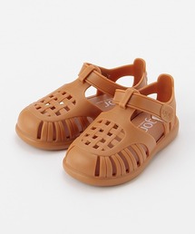 petit main（プティマイン）の「【IGOR】【イゴール】 TOBBY VELCRO SLID（サンダル・キッズ）」