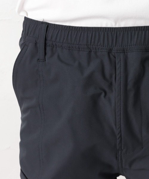 NAVY(ネイビー)の「カーゴパンツ(カーゴパンツ・メンズ・ブラック/ベージュ/ネイビー/カーキ・M/L/XL)」の8枚目の写真