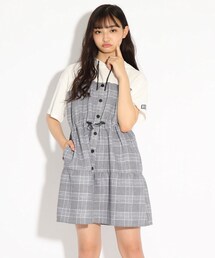 Pink Latte ピンクラテのワンピース通販 Zozotown