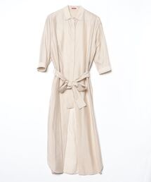 SHIRT GOWN