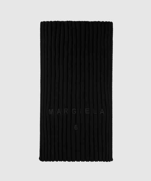 MM6 Maison Margiela（ｴﾑｴﾑｼｯｸｽ ﾒｿﾞﾝ ﾏﾙｼﾞｪﾗ）の「MM6 Maison