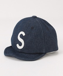 petit main | Kids Sim Logo Cap(キャップ)