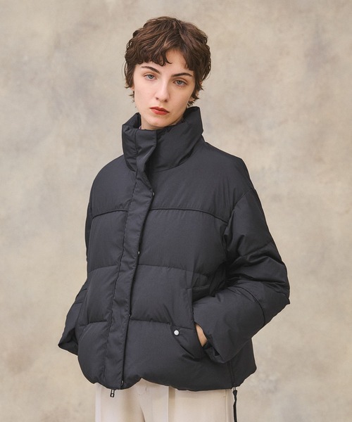 PUBLIC TOKYO（パブリックトウキョウ）の「サスティナブルショート