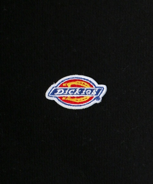 Dickies(ディッキーズ)ワンポイントロゴスウェットトレーナー