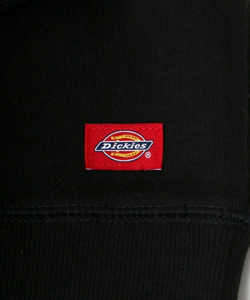 Dickies(ディッキーズ)ワンポイントロゴスウェットトレーナー