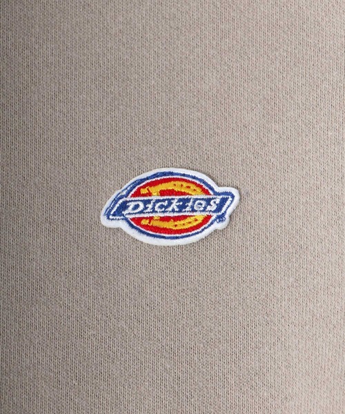 Dickies(ディッキーズ)ワンポイントロゴスウェットトレーナー