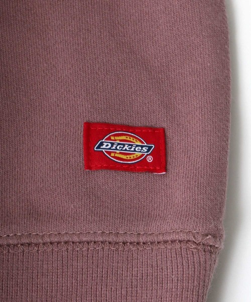 Dickies(ディッキーズ)ワンポイントロゴスウェットトレーナー