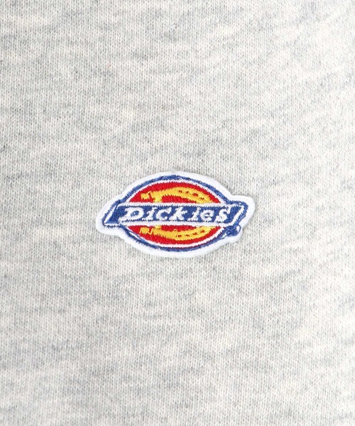 Dickies(ディッキーズ)ワンポイントロゴスウェットトレーナー