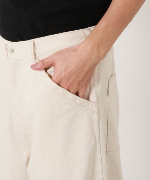 fill the bill ペインターパンツ FILL THE BILL＞ PAINTER DENIM PANTS/ペインター デニムパンツ