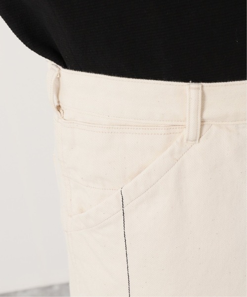 fill the bill ペインターパンツ FILL THE BILL（フィルザビル）の「【FILL THE BILL×JS