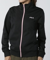 Fila フィラのジャージ通販 Zozotown
