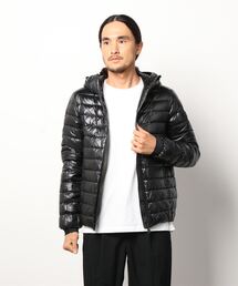 TATRAS（タトラス）の「【TATRAS】タトラス メンズ フード付き