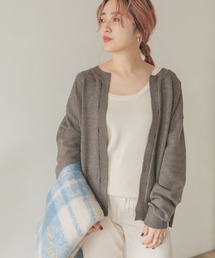 ITEMS URBANRESEARCH | マルチWAYニット(ニット/セーター)