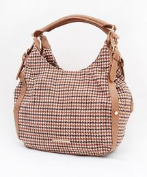 Sac sens | チェックセミショルダー(ショルダーバッグ)