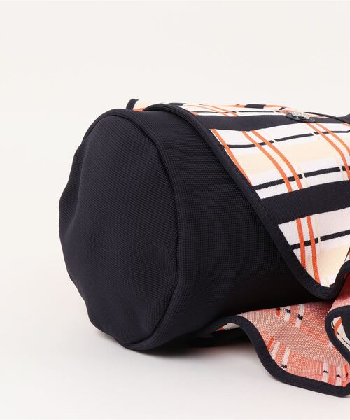 kipling(キプリング)の「【kipling/キプリング】 × TRICOTE スカートバッグ(ハンドバッグ・レディース・マルチ・FREE)」の8枚目の写真