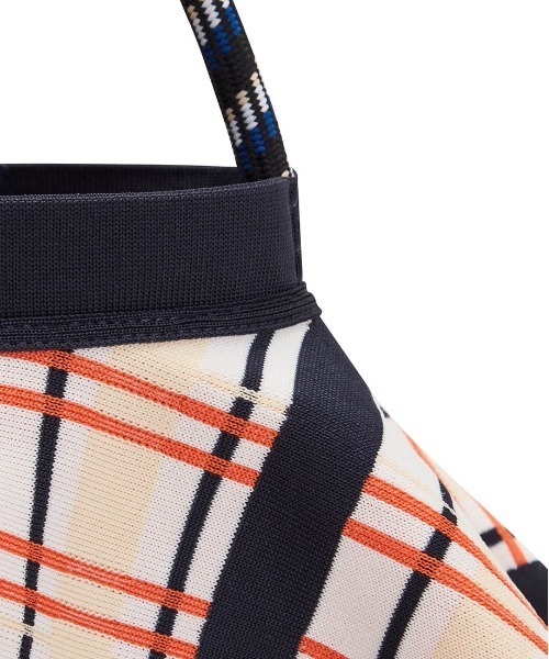 kipling(キプリング)の「【kipling/キプリング】 × TRICOTE スカートバッグ(ハンドバッグ・レディース・マルチ・FREE)」の5枚目の写真