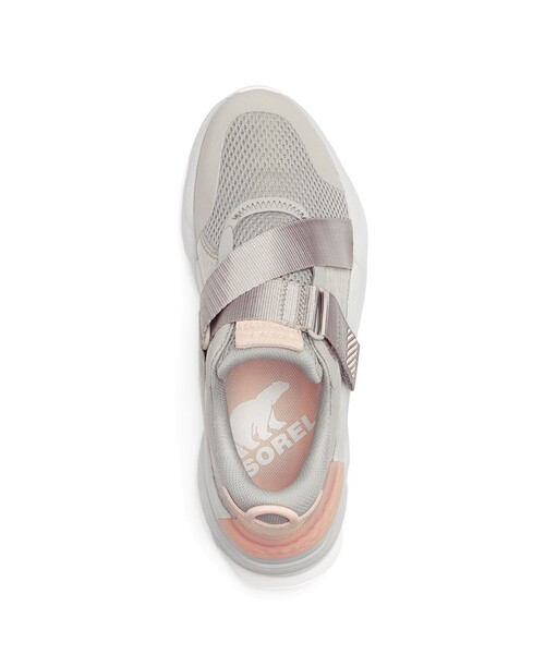 SOREL（ソレル）の「キネティックレネゲードストラップ