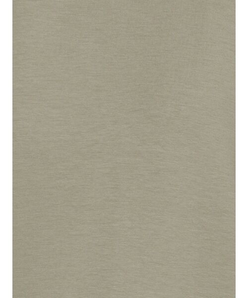 EMODA(エモダ)の「タックスリーブソリッドワンピース(ワンピース・レディース・ブラック/ベージュ/カーキ・FREE)」の22枚目の写真