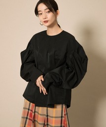 KBF | エクストラスリーブプルオーバー(シャツ/ブラウス)