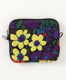 BOHEMIANS/ボヘミアンズ FLOWER FRAGMENT CASE フラワーフラグメントケース