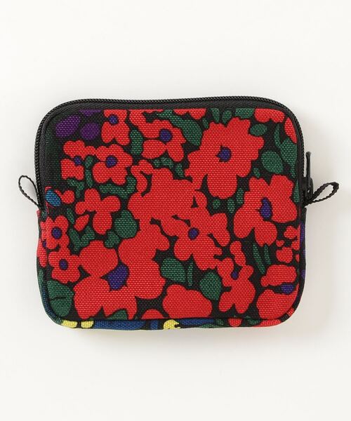 BOHEMIANS(ボヘミアンズ)の「BOHEMIANS/ボヘミアンズ FLOWER FRAGMENT CASE フラワーフラグメントケース(ポーチ・レディース・その他・FREE)」の3枚目の写真