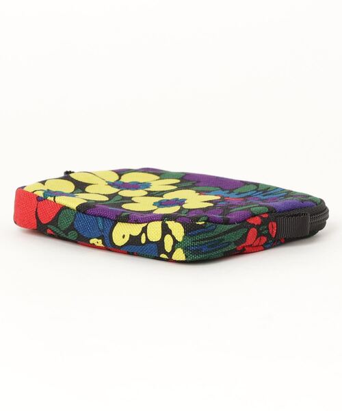 BOHEMIANS(ボヘミアンズ)の「BOHEMIANS/ボヘミアンズ FLOWER FRAGMENT CASE フラワーフラグメントケース(ポーチ・レディース・その他・FREE)」の4枚目の写真