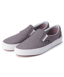 green label relaxing | [バンズ] VANS GLR CLASSIC SLIP ON(スリッポン)