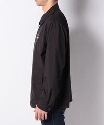 agnes b.（アニエスベー）の「WEB限定 SCT4 BLOUSON コーチジャケット